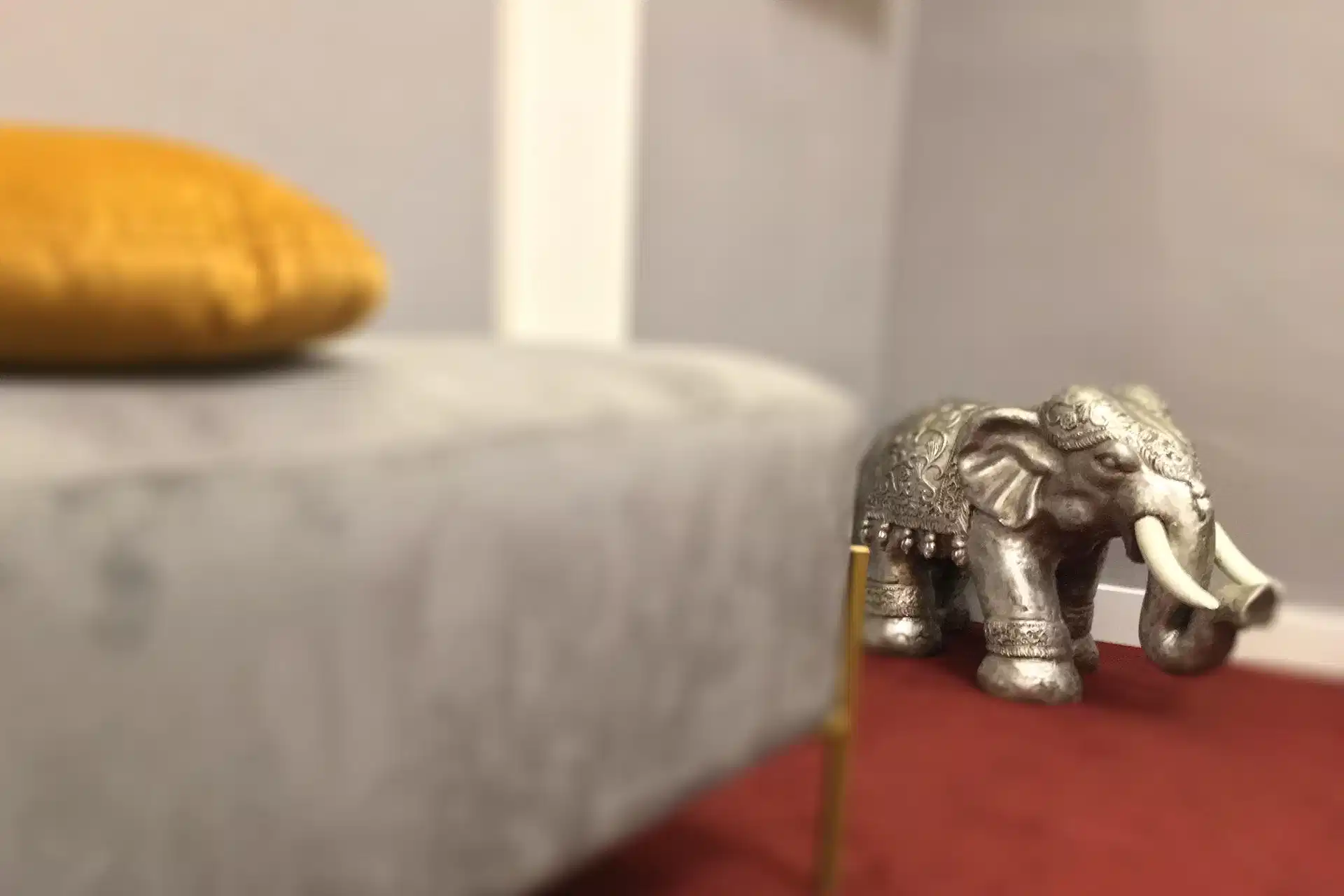 Kluth – Hotelfoto