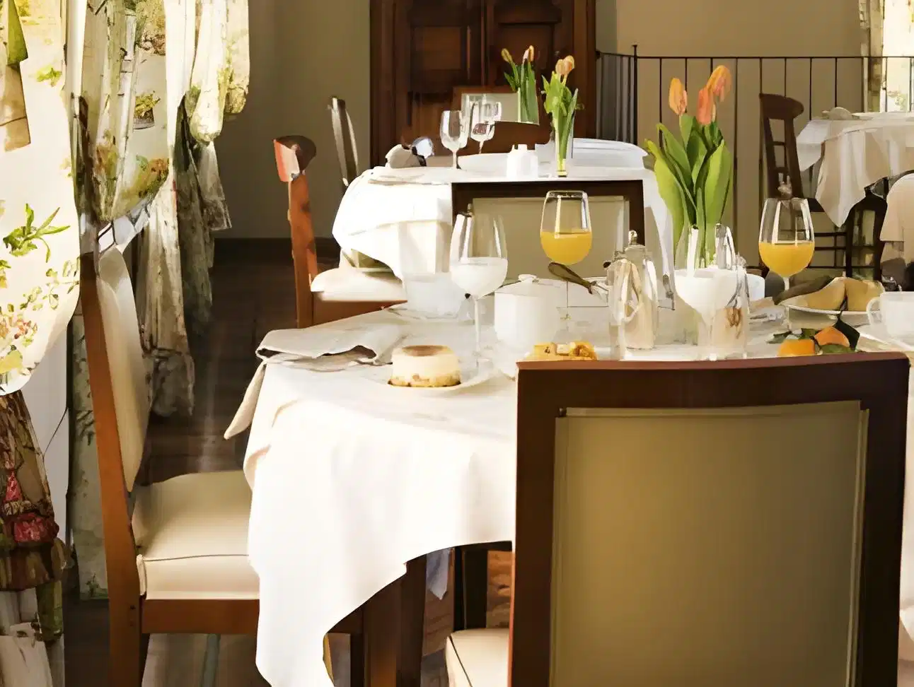Corte Gondina Hotel – Hotelfoto