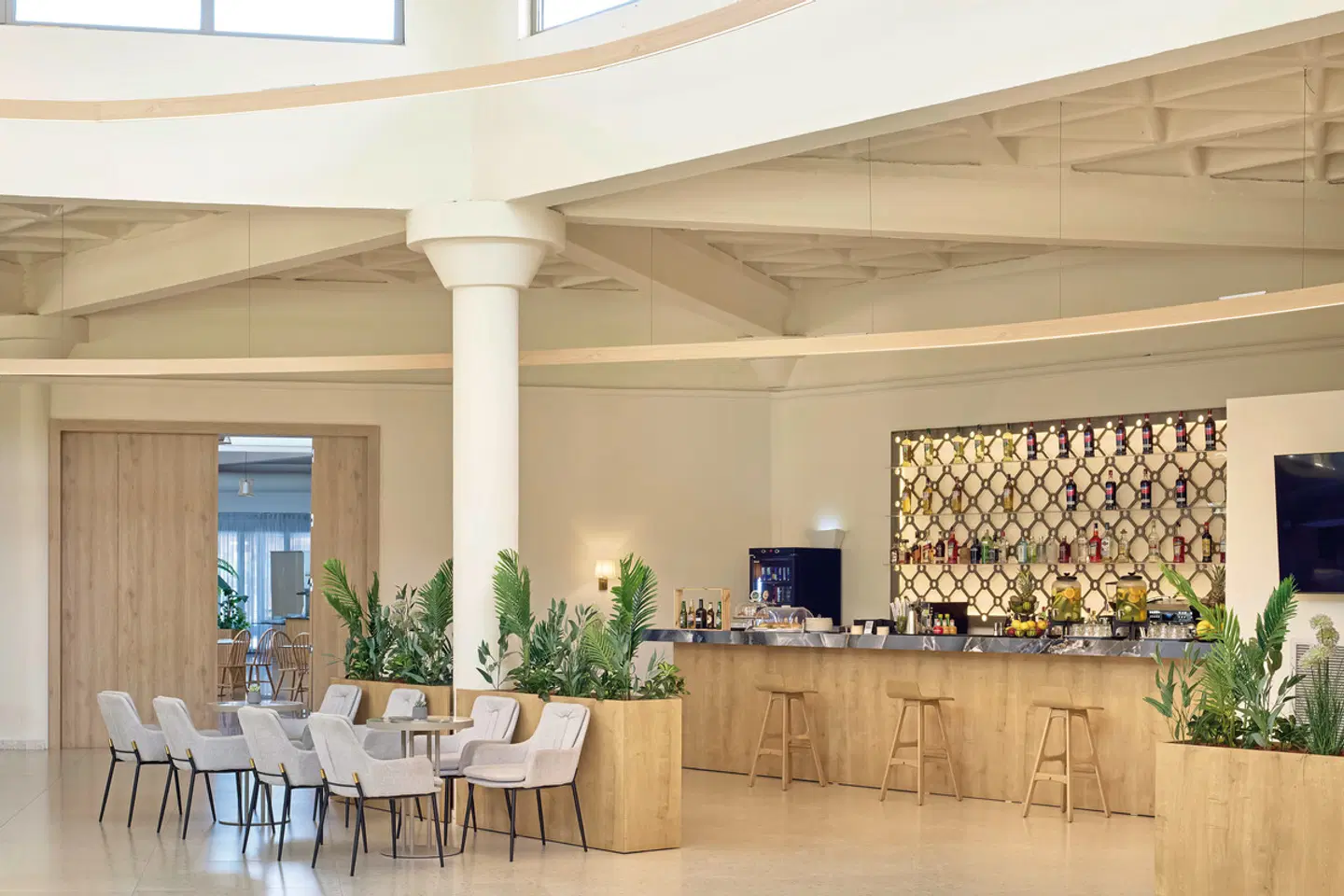 Sol Tropikal Durres Restaurant