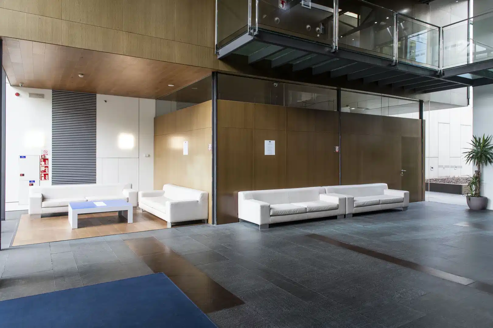 Holiday Inn Express Barcelona City 22@ – Hotelfoto