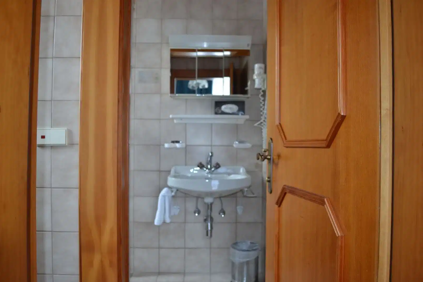 Hotel Berghof – Hotelfoto