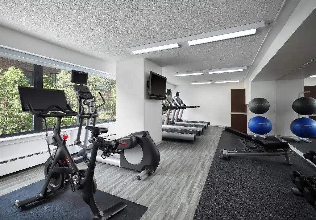 Sonesta ES Suites Chicago Downtown Magnificent Mile - Medical – Hotelfoto