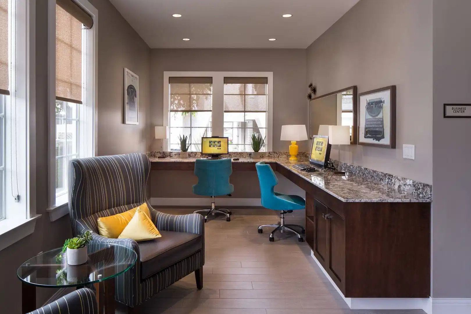 Residence Inn by Marriott Los Angeles Torrance/Redondo Beach – Hotelfoto