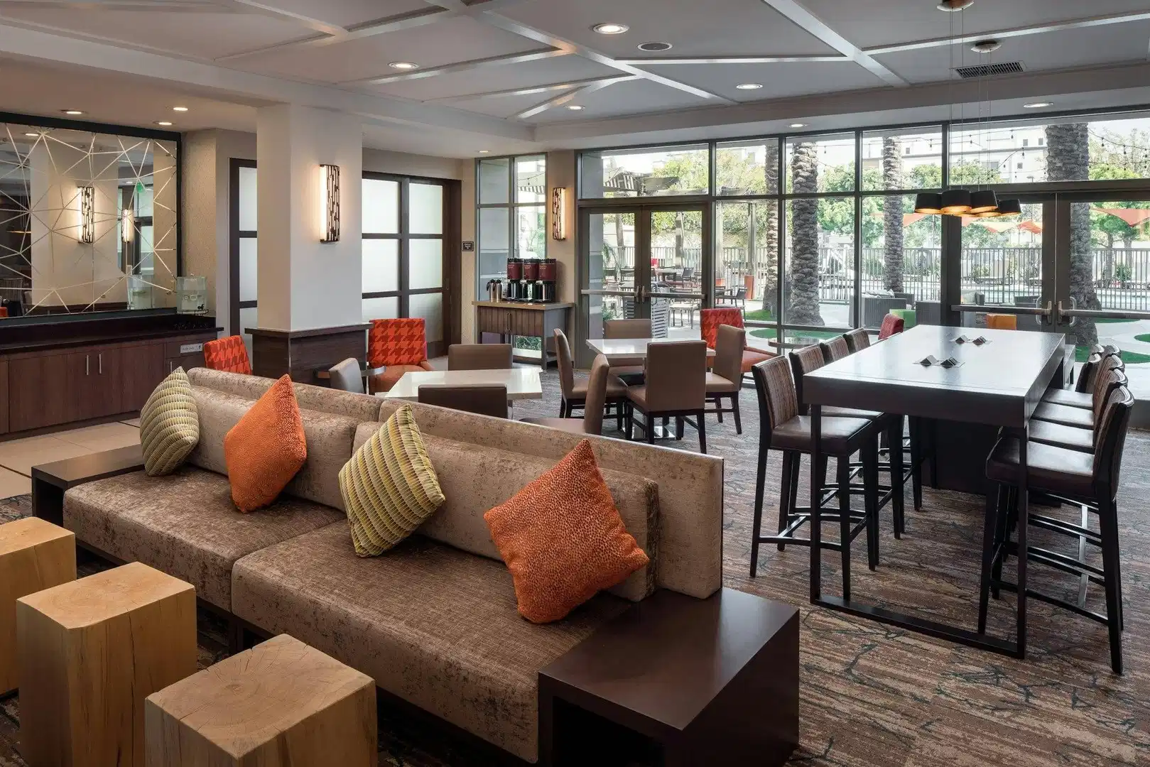 Residence Inn by Marriott Irvine John Wayne Airport/Orange County – Hotelfoto