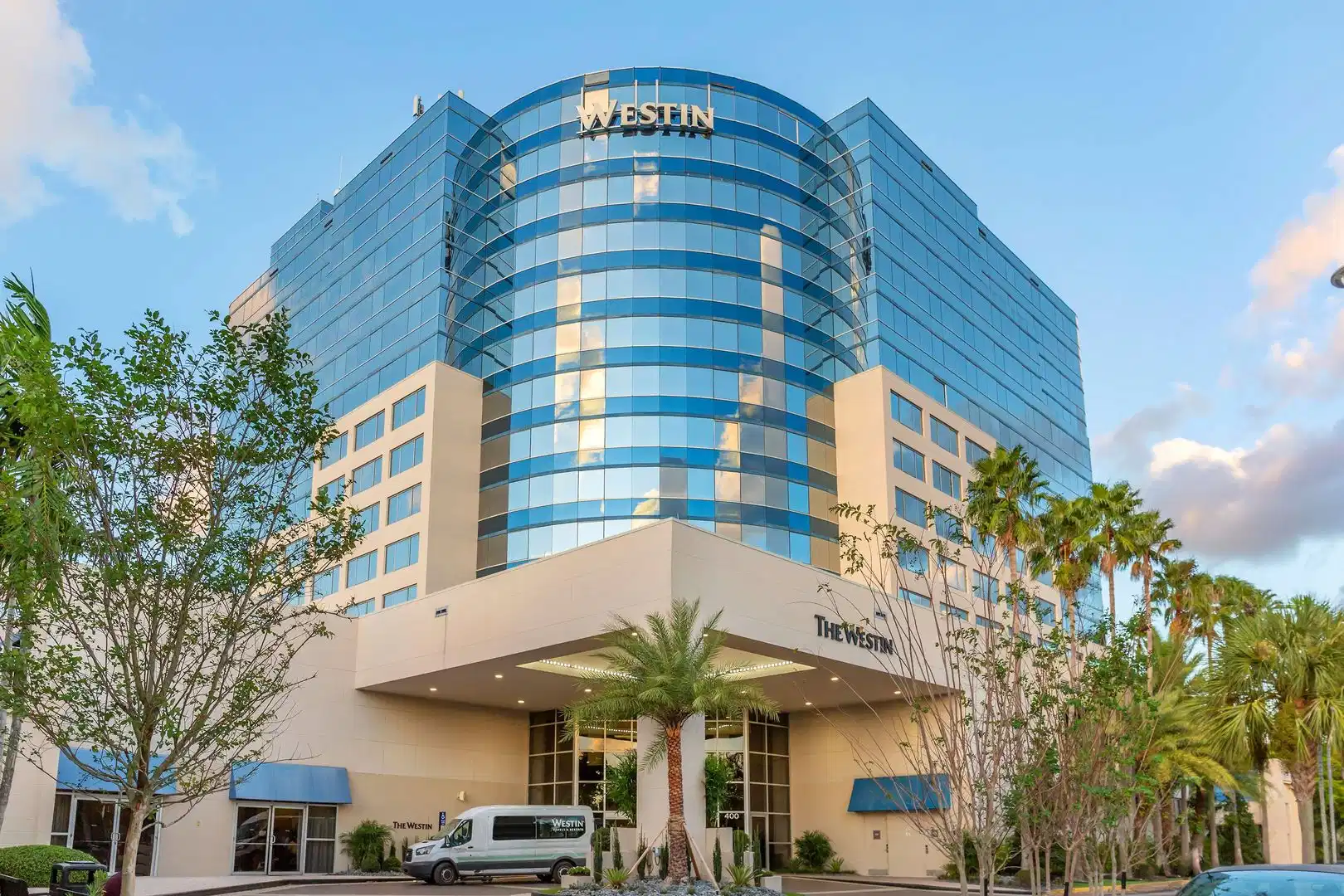 The Westin Fort Lauderdale – Hotelfoto