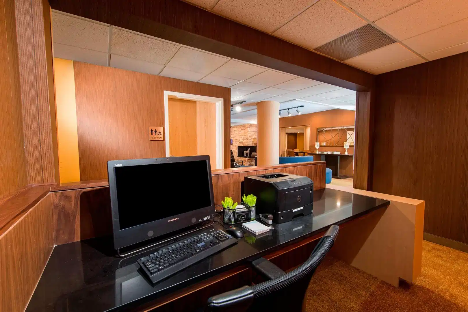 Fairfield by Marriott Inn & Suites Fort Myers Cape Coral – Hotelfoto