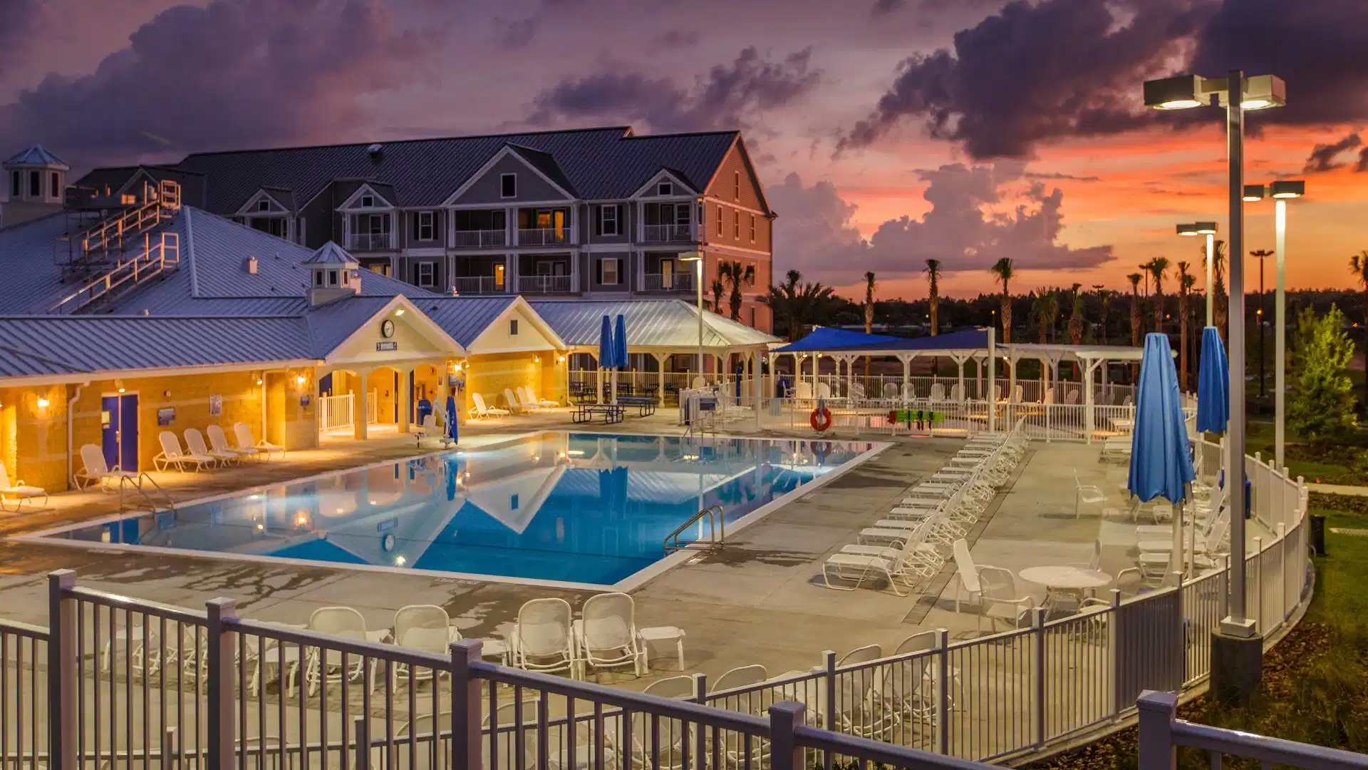 Holiday Inn Club Vacations Orlando Breeze Resort by IHG – Hotelfoto