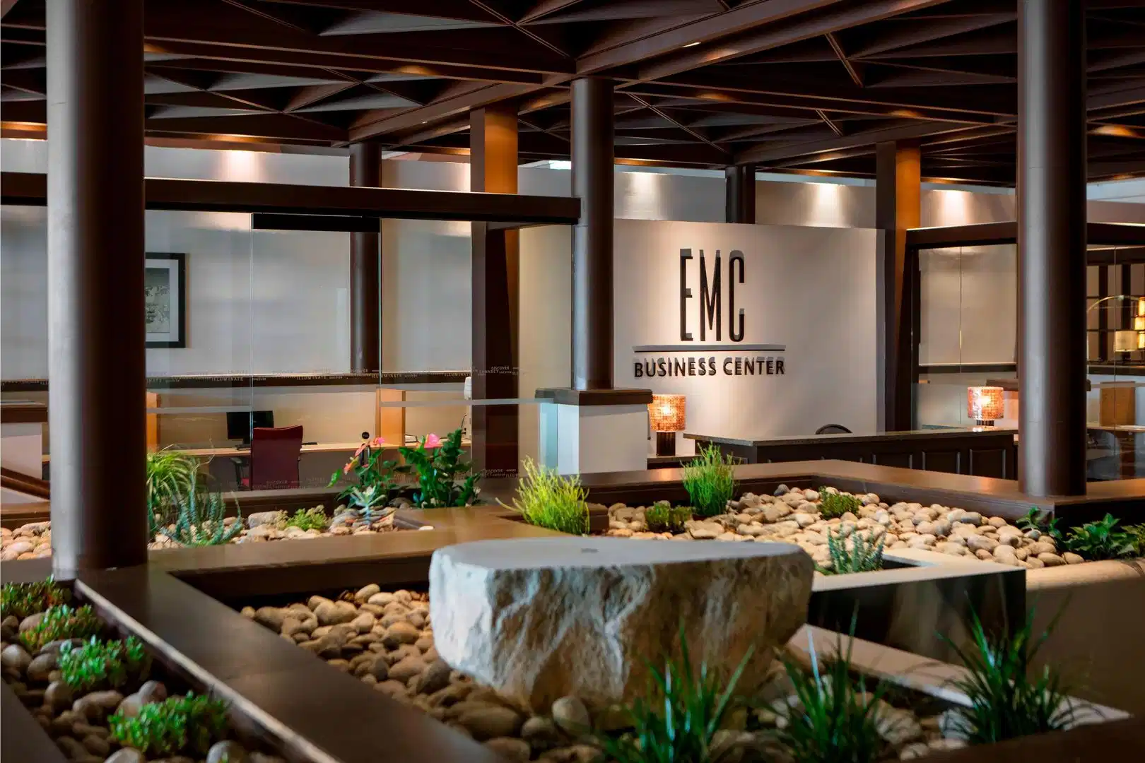 Renaissance Denver Stapleton Hotel – Hotelfoto