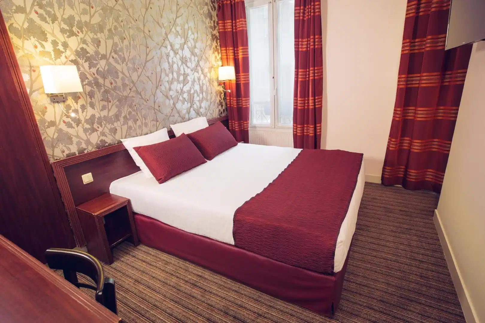 El Faro Hotel – Hotelfoto