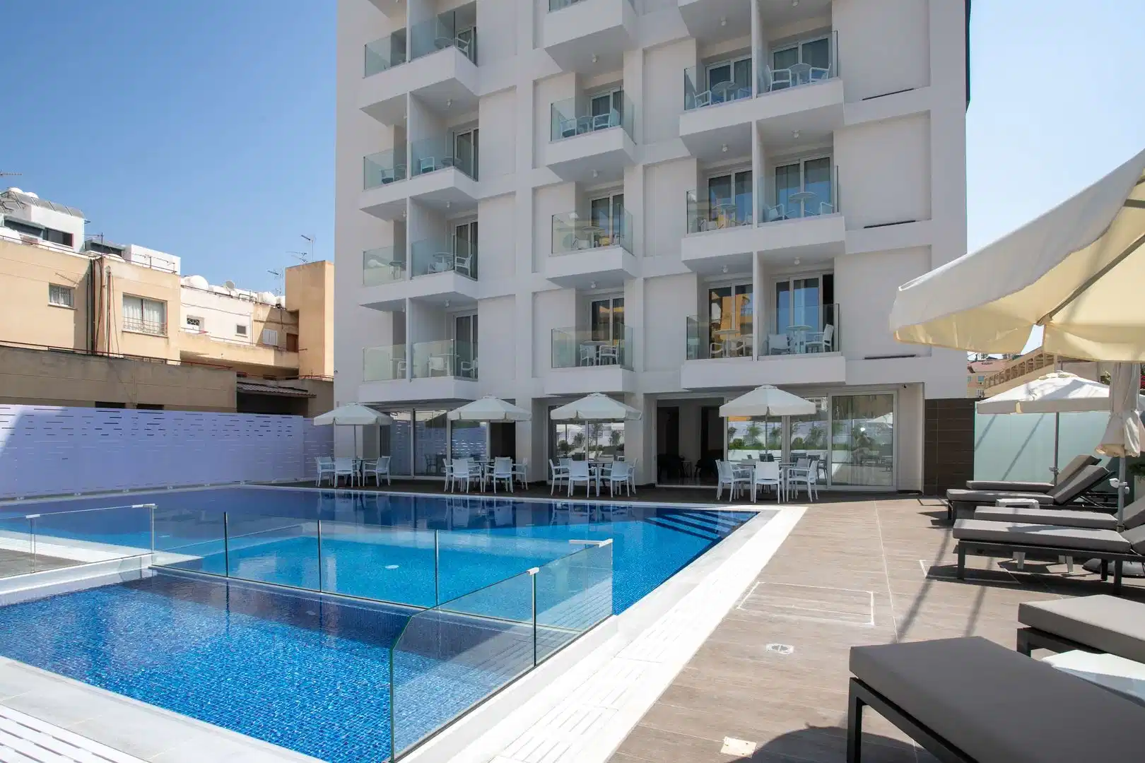 Best Western Plus Larco Hotel – Hotelfoto