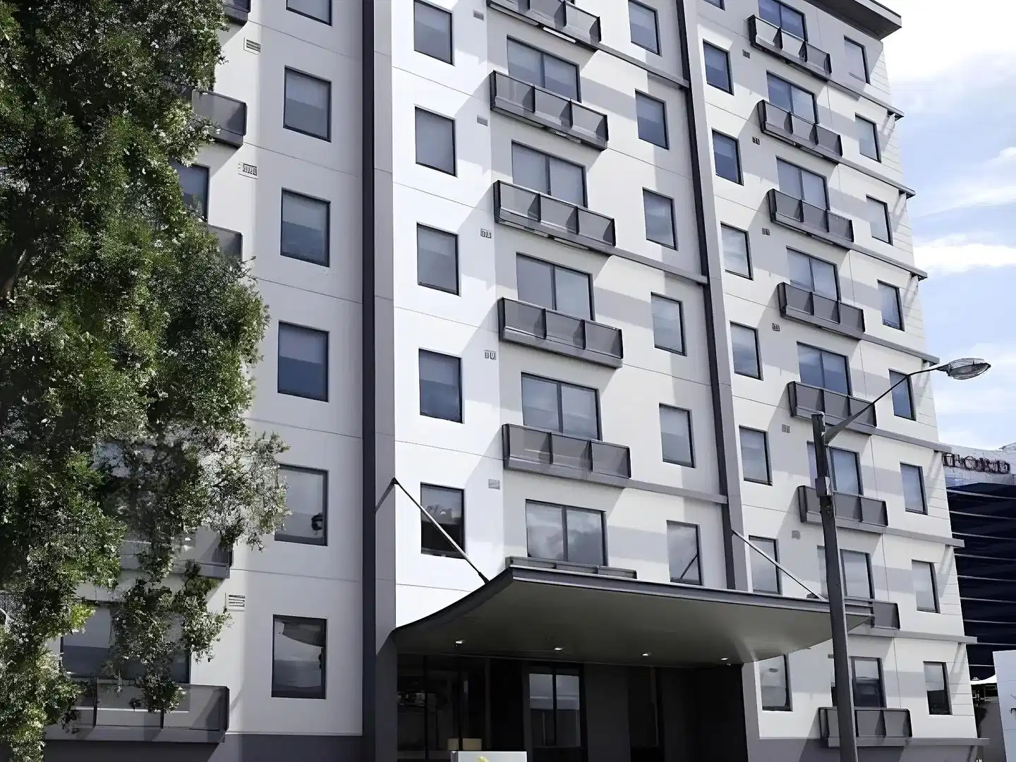 Quest Mascot – Hotelfoto
