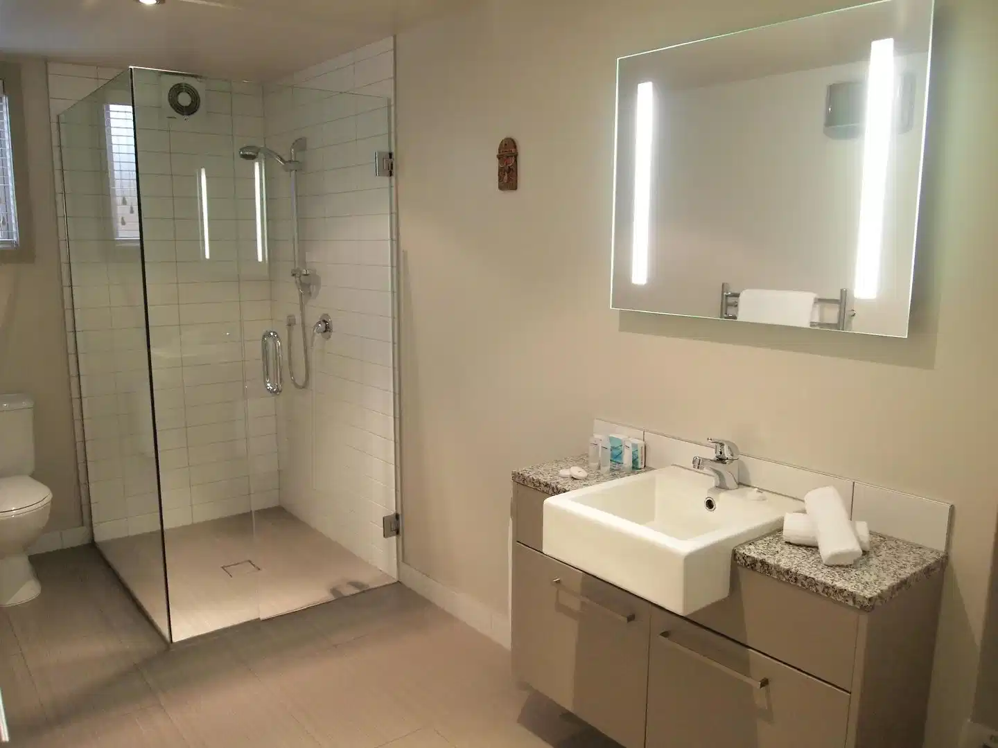 Distinction Wanaka Alpine Resort – Hotelfoto