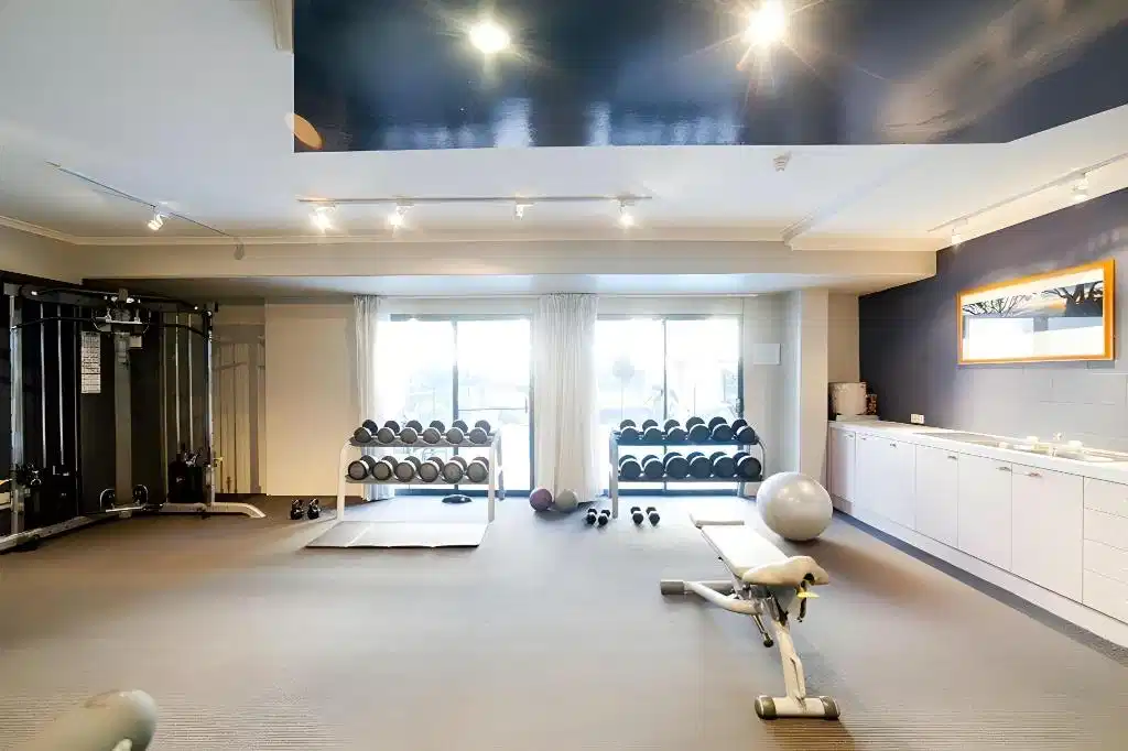 Pinnacle Apartments – Hotelfoto