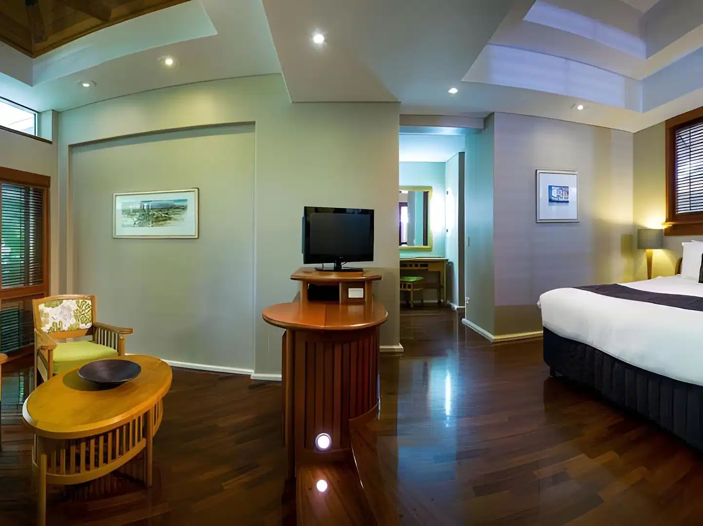 Green Island Resort – Hotelfoto