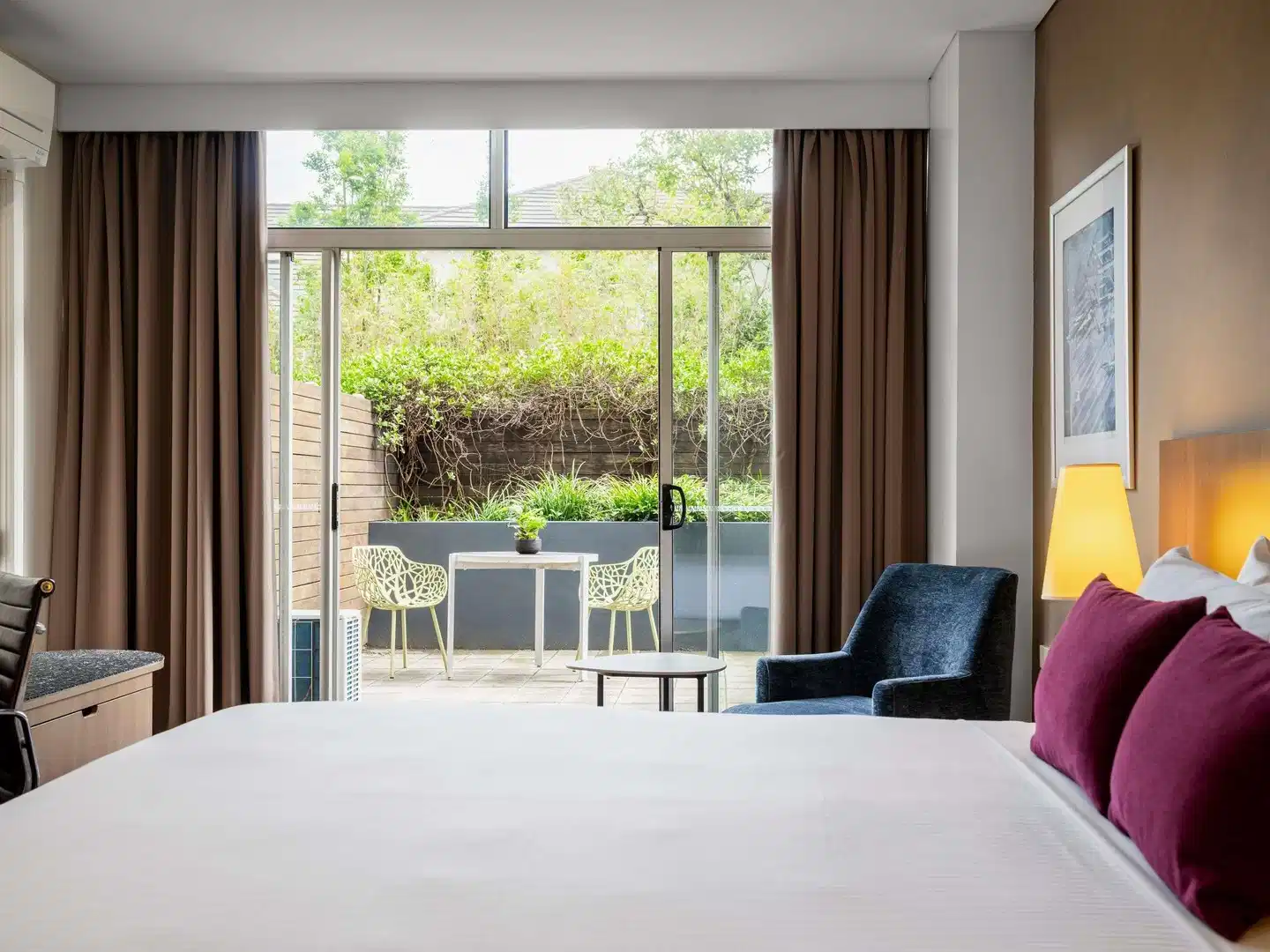 Urban St. Leonards – Hotelfoto
