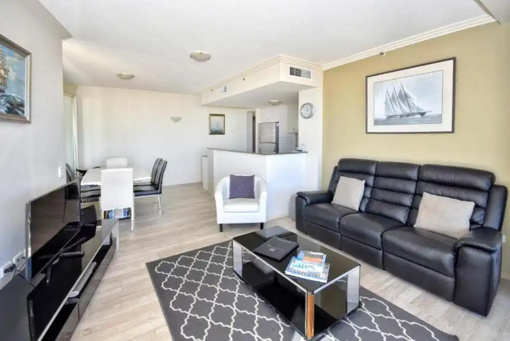 Pumicestone Blue Resort – Hotelfoto