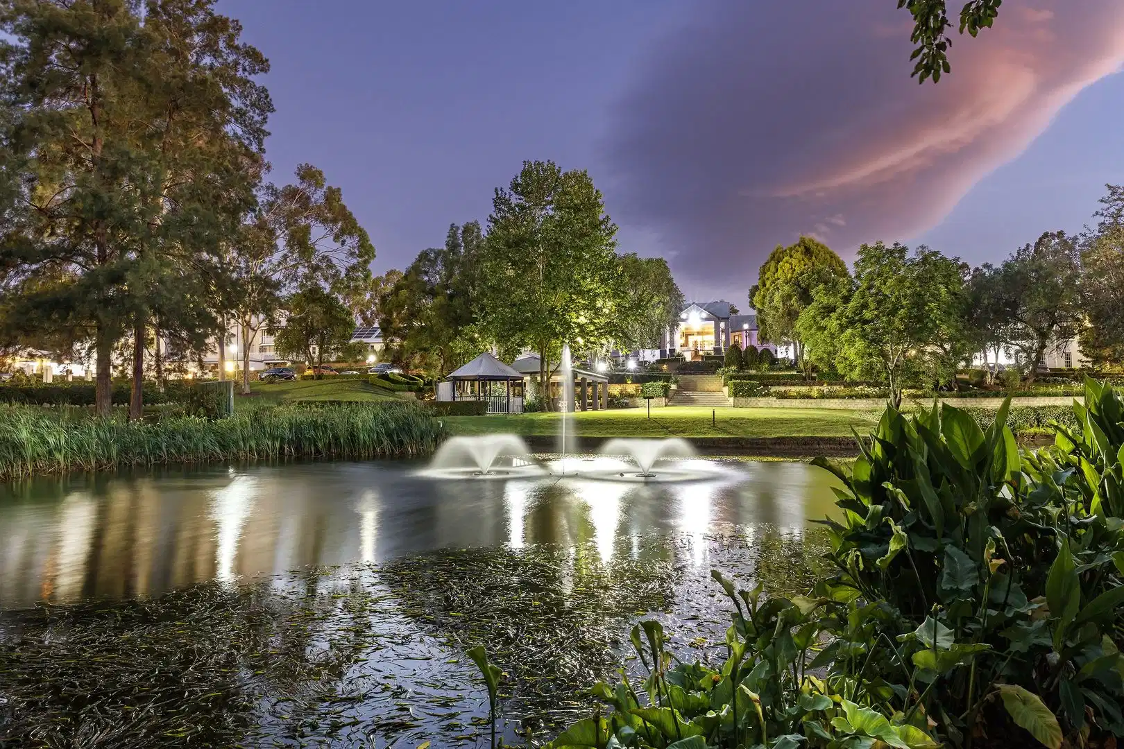 Crowne Plaza Hawkesbury Valley by IHG – Hotelfoto