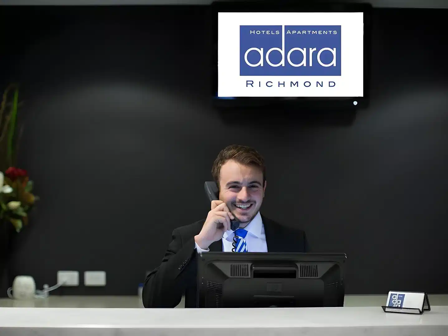 Adara Richmond – Hotelfoto