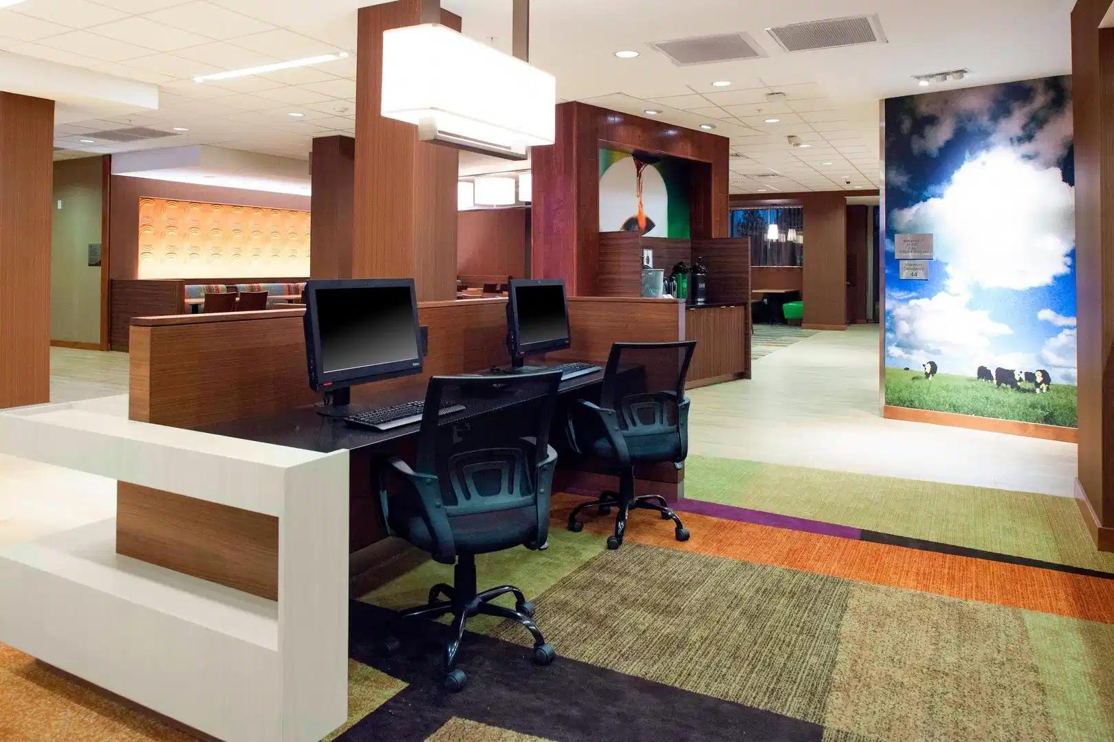 Fairfield by Marriott Inn & Suites Flagstaff East – Hotelfoto