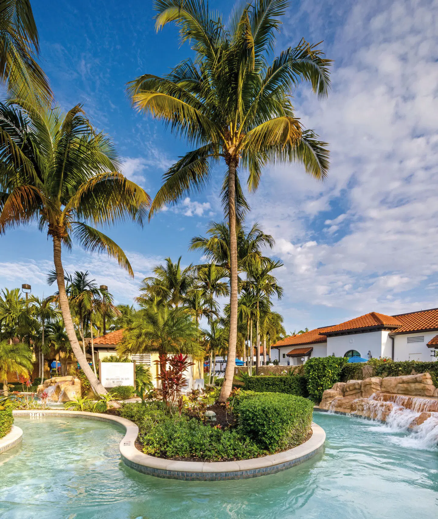 Naples Bay Resort OUTDOOR_POOL