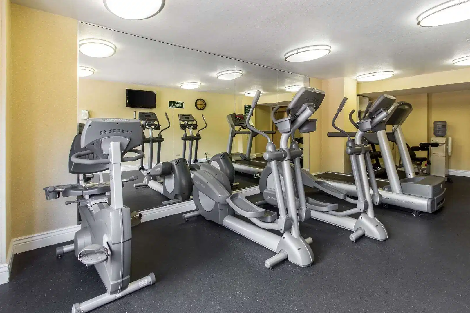 Comfort Inn Near Vail Beaver Creek – Hotelfoto