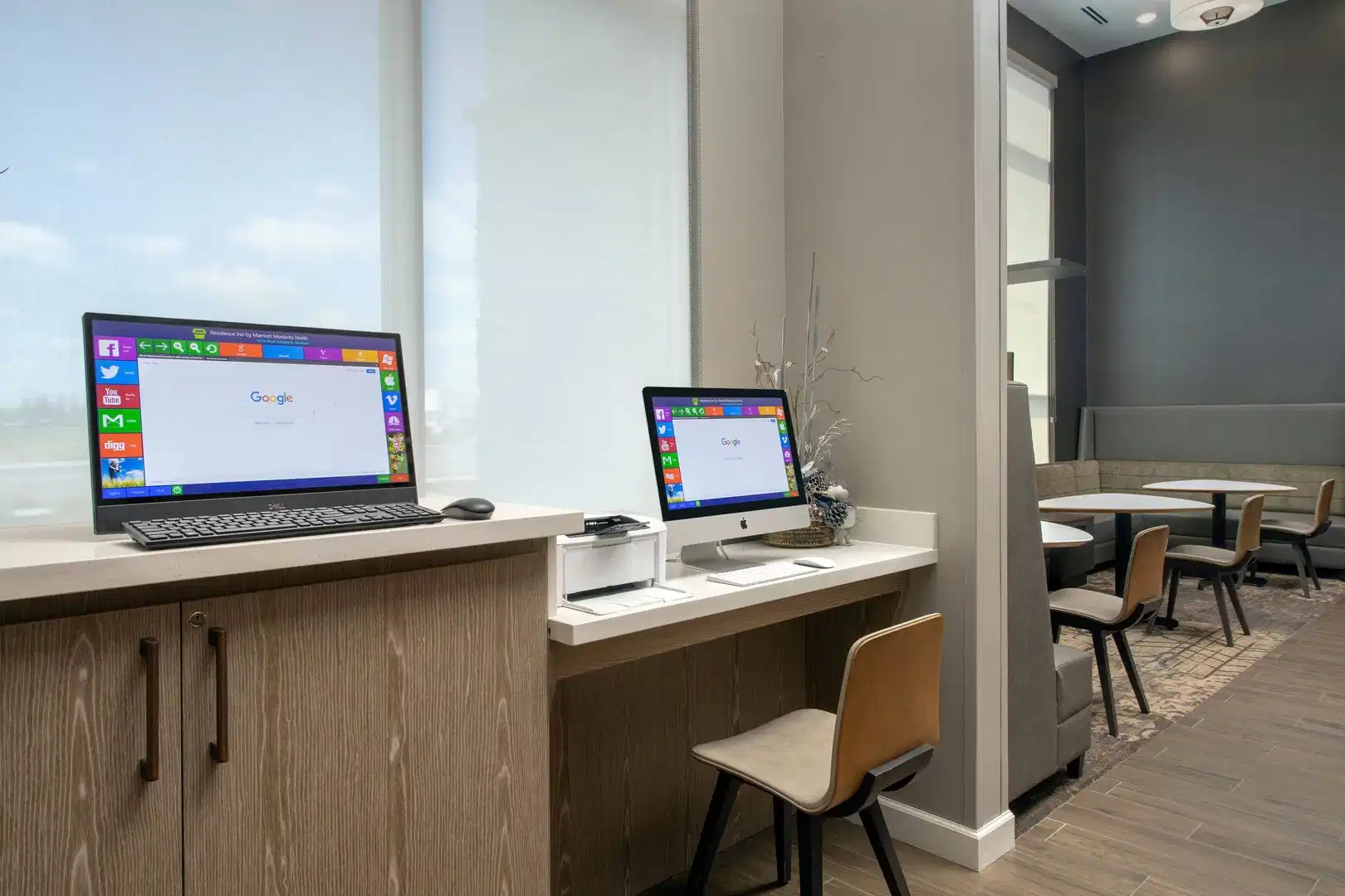 Residence Inn by Marriott Modesto North – Hotelfoto