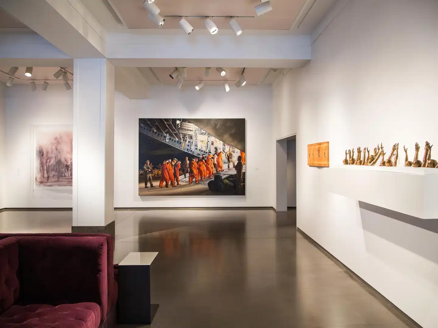 21c Museum Hotel Cincinnati – Hotelfoto