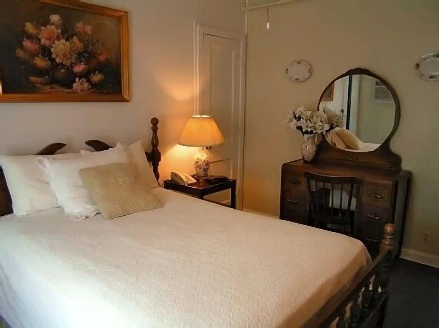 The Inn On Third – Hotelfoto