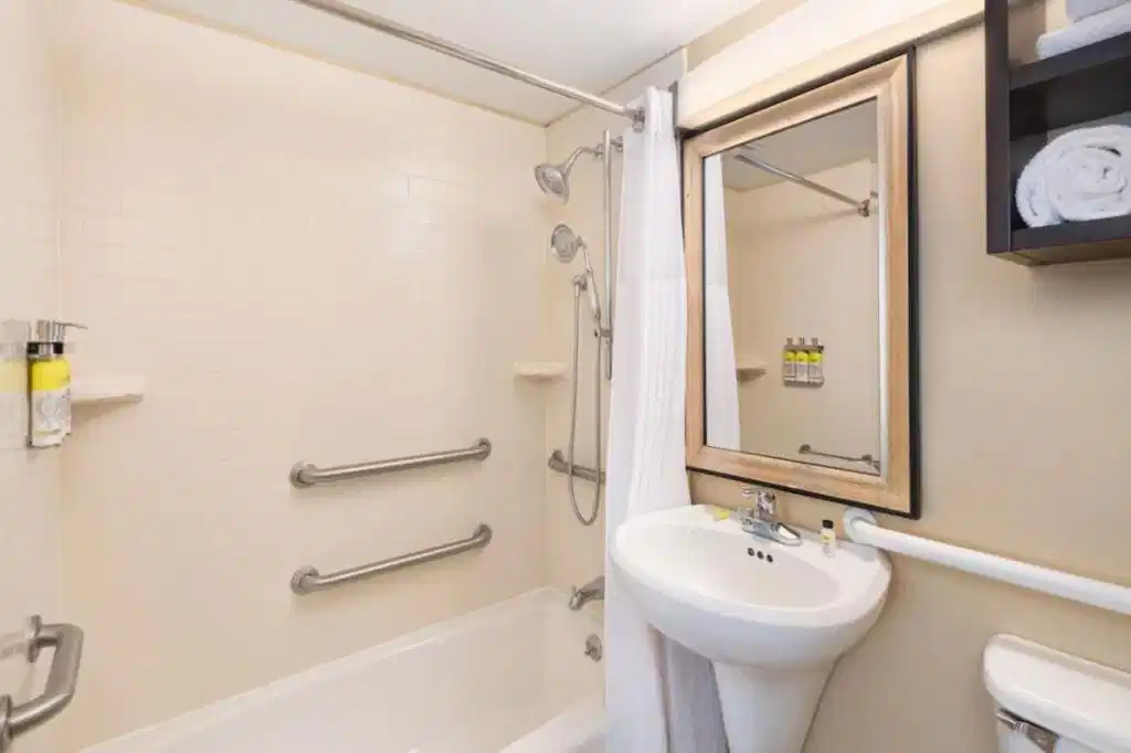 Staybridge Suites Savannah Historic District by IHG – Hotelfoto