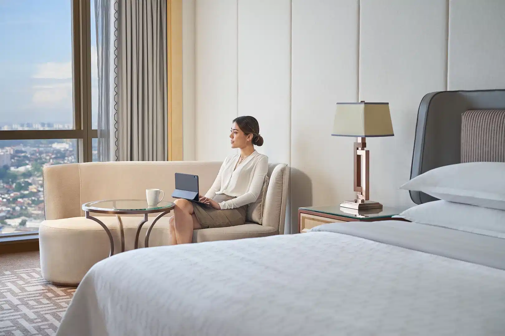 Sheraton Petaling Jaya Hotel – Hotelfoto