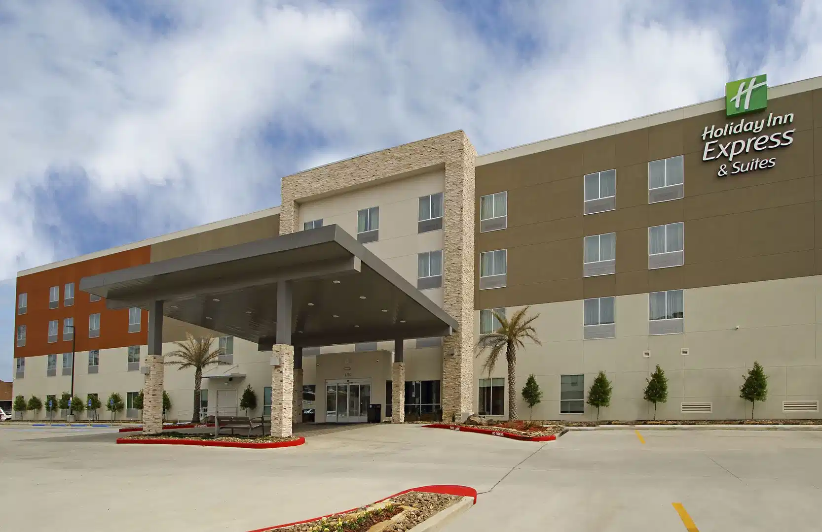 Holiday Inn Express & Suites Lake Charles South Casino Area by IHG – Hotelfoto