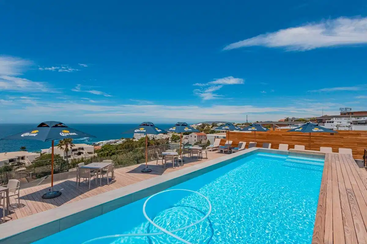 Plett Quarter Hotel & Apartments – Hotelfoto