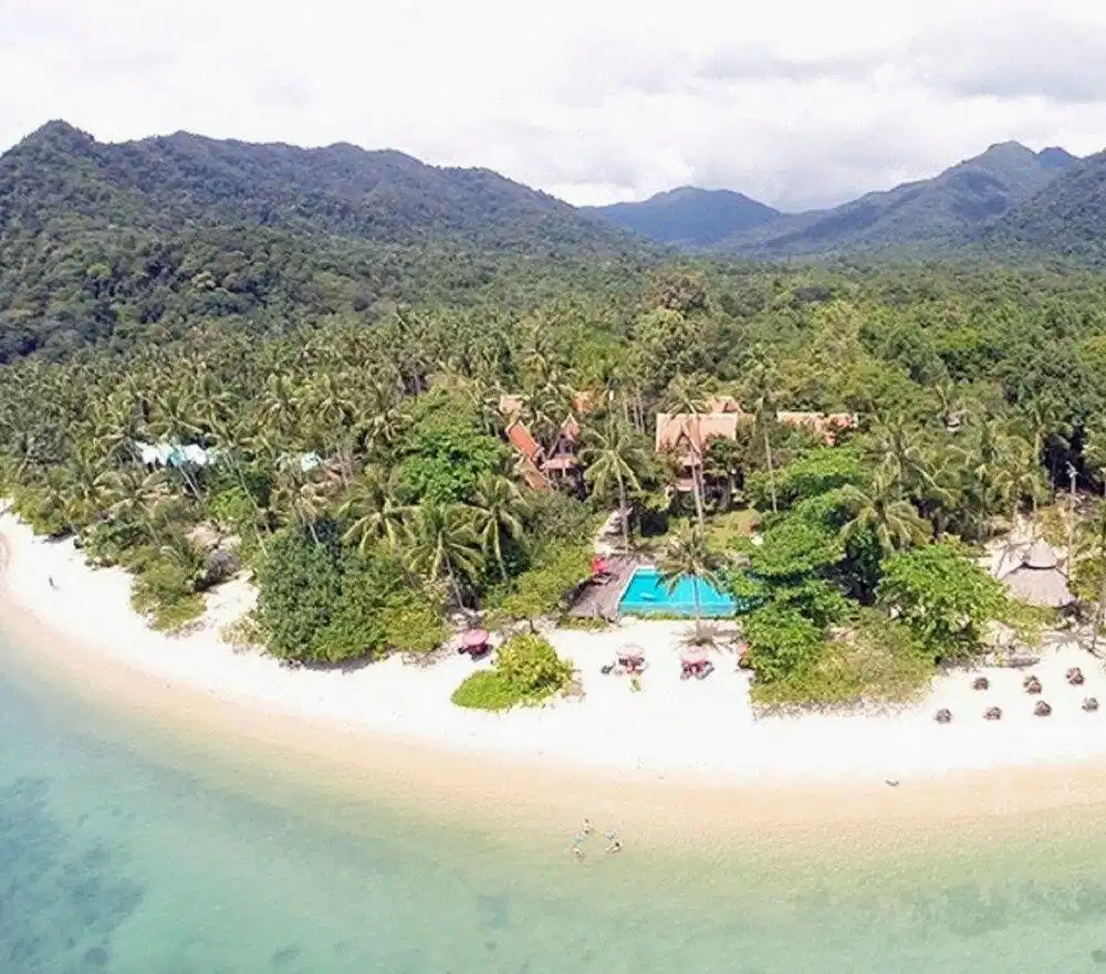 Chivapuri Beach Resort, Koh Chang – Hotelfoto