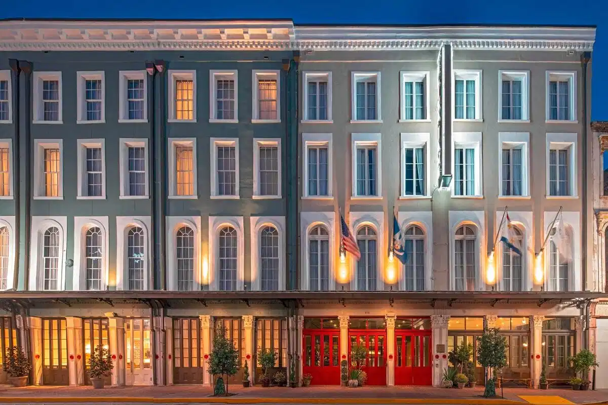 The Eliza Jane, Autograph Collection – Hotelfoto