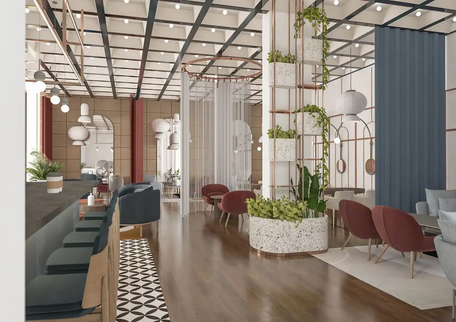 voco Katowice by IHG – Hotelfoto