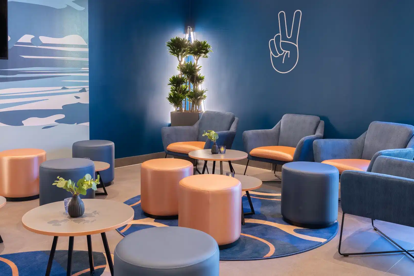 Holiday Inn - the niu, STREAM MÖNCHENGLADBACH by IHG – Hotelfoto