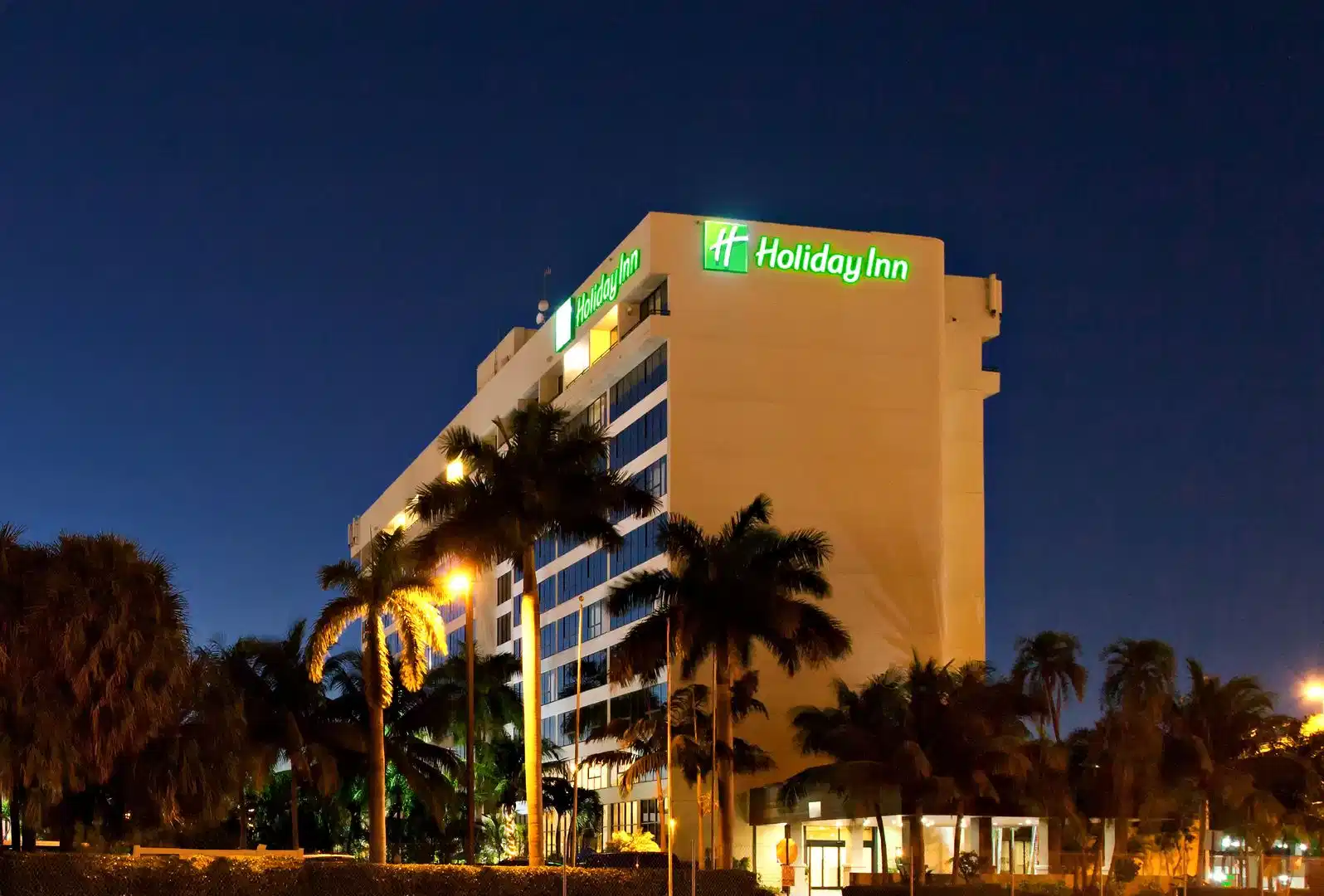 Holiday Inn Miami West - Airport Area by IHG – Hotelfoto