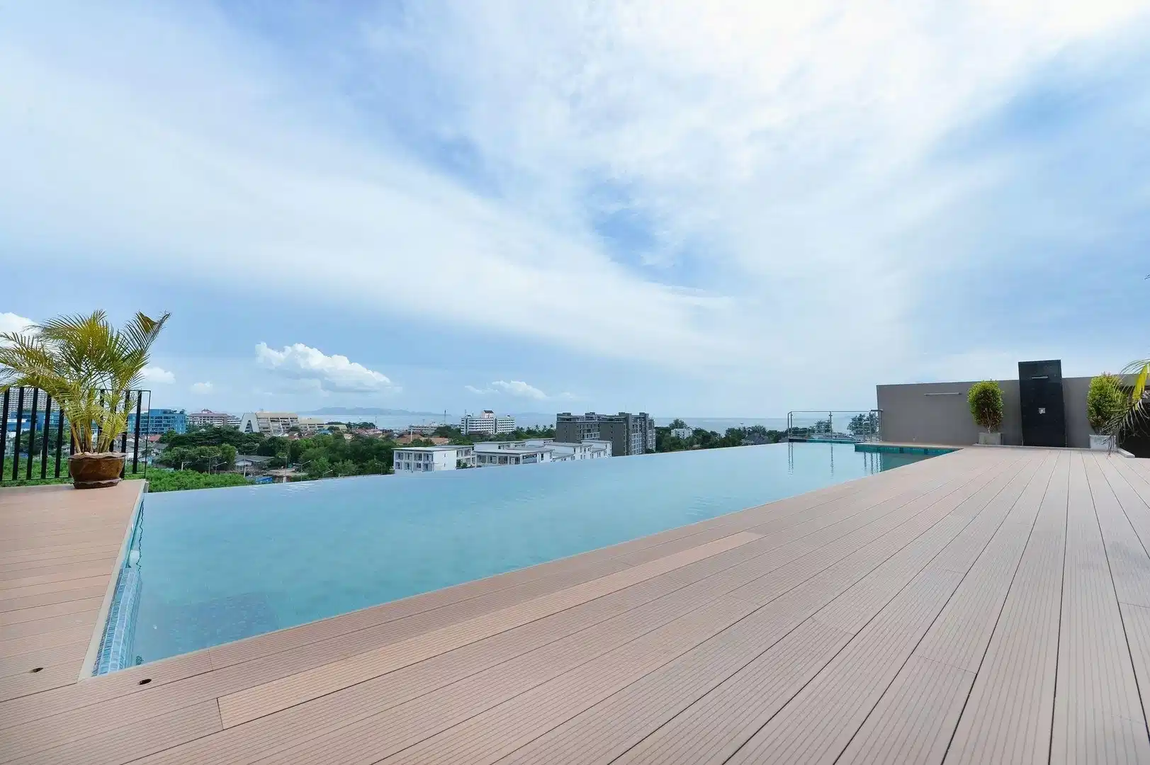 LawinTa Hotel Pattaya – Hotelfoto