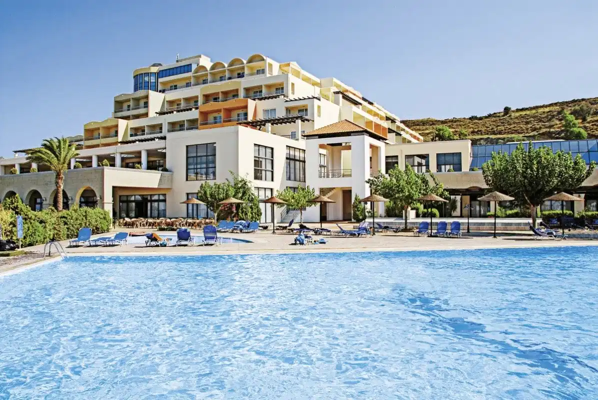 Kipriotis Panorama Hotel & Suites – Hotelfoto
