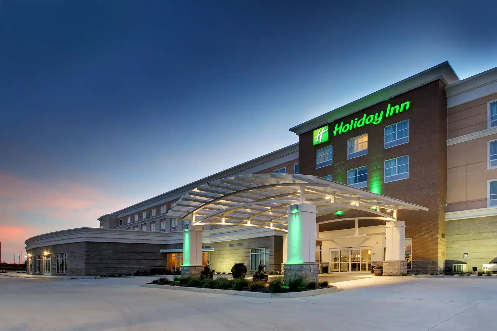 Holiday Inn & Suites Peoria At Grand Prairie by IHG – Hotelfoto