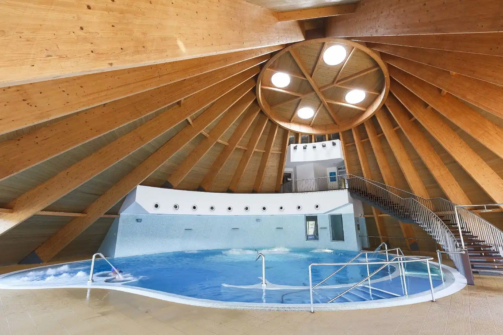 Cró Hotel & Termal SPA – Hotelfoto
