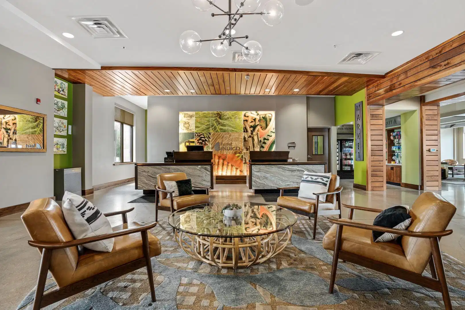 Hotel Indigo Traverse City by IHG – Hotelfoto