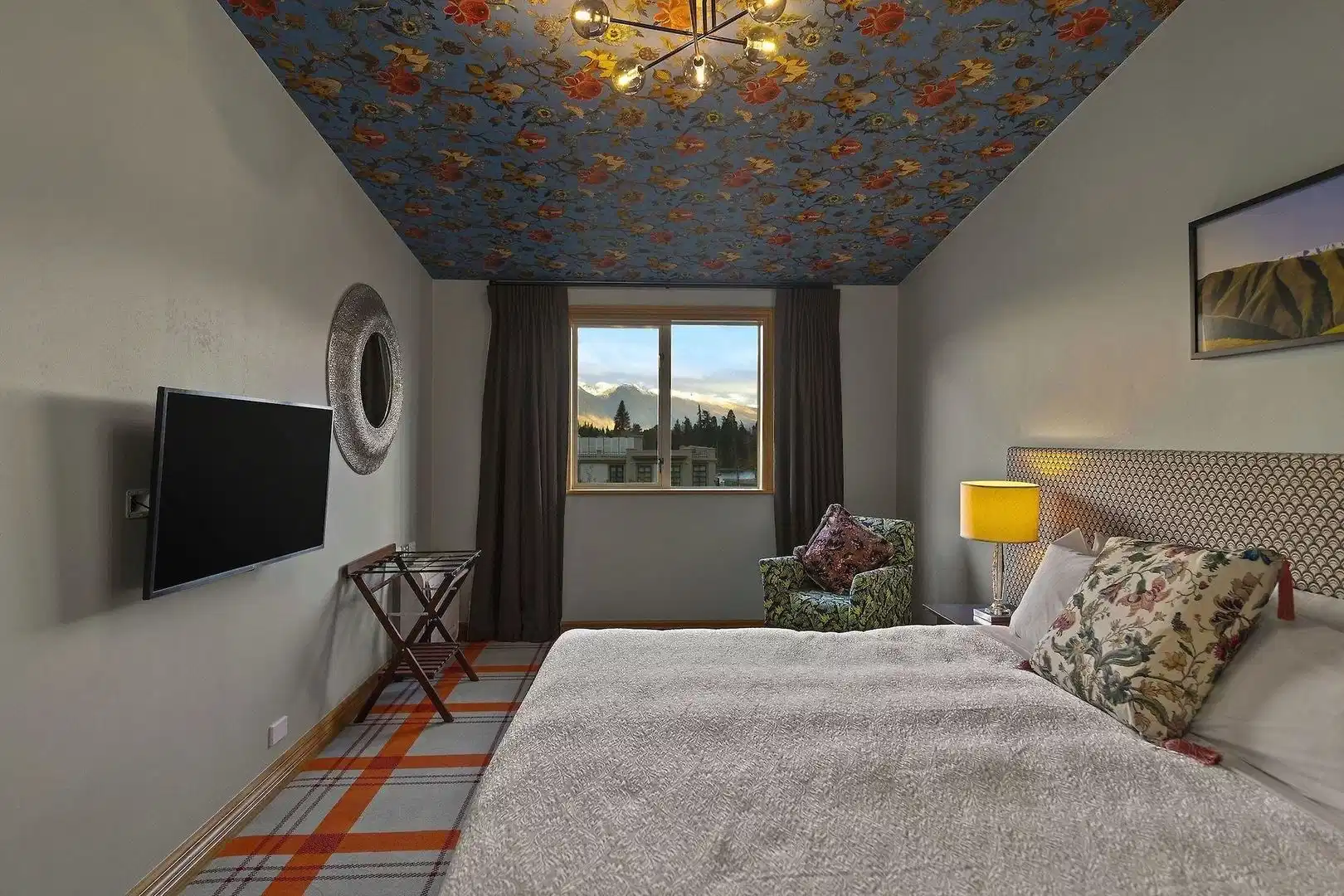 The Dairy Private Hotel by Naumi Hotels – Hotelfoto