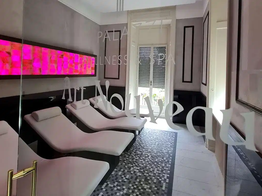 Palace Grand Hotel Varese – Hotelfoto
