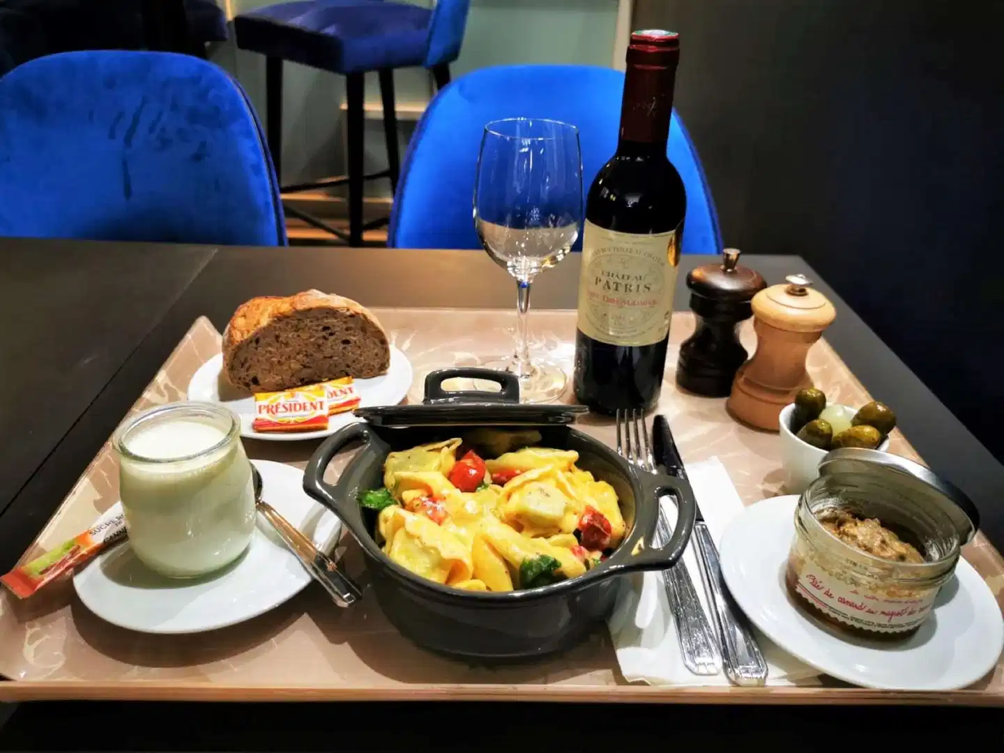 Best Western Premier Hotel Bordeaux Bayonne Etche-Ona – Hotelfoto