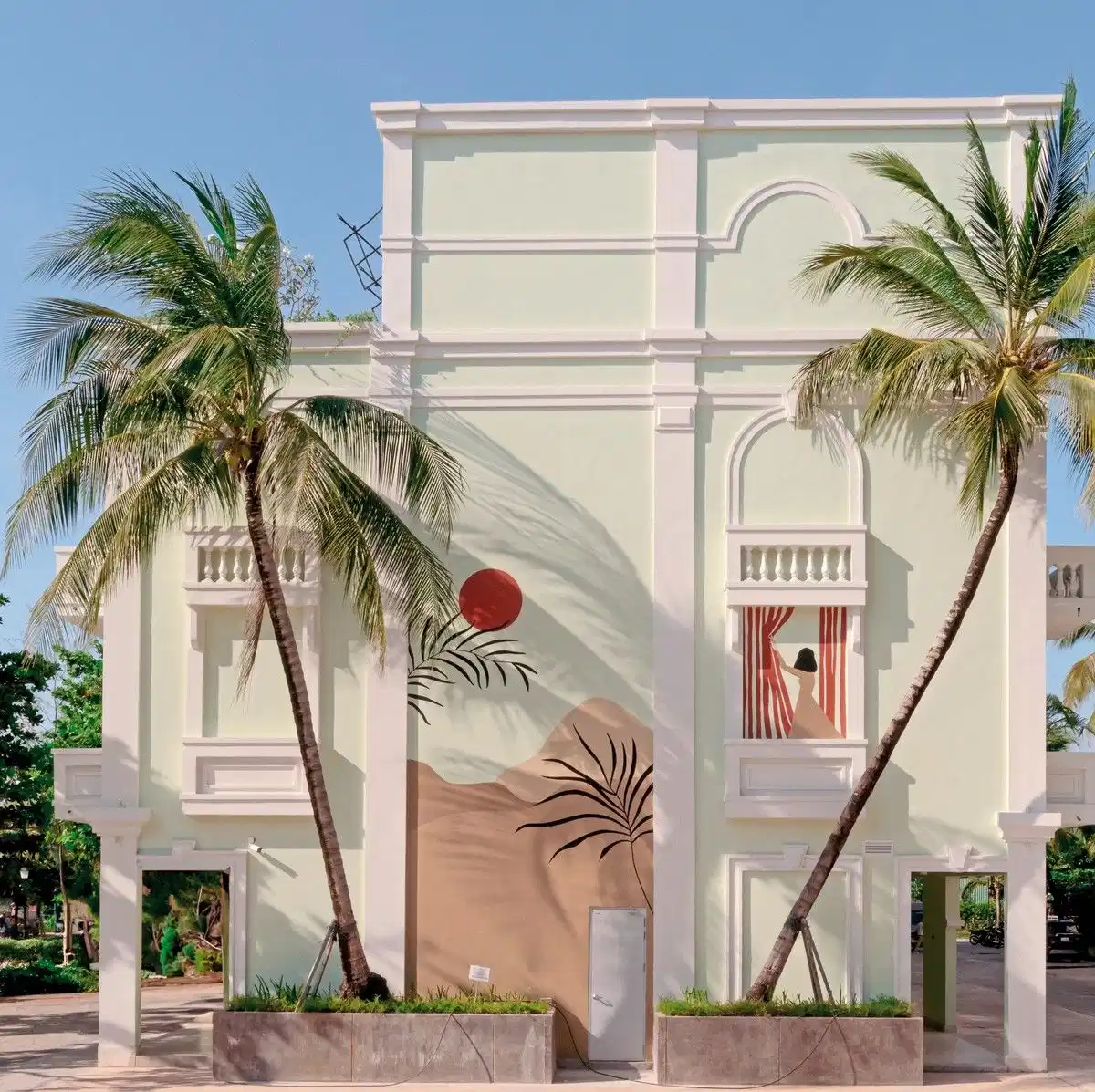 Soul Boutique Hotel – Hotelfoto