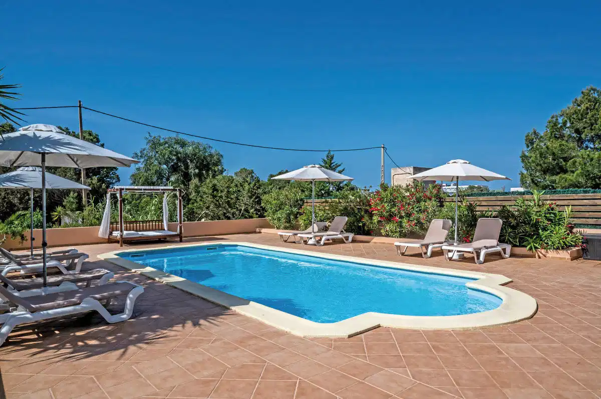 Aguamar – Hotelfoto