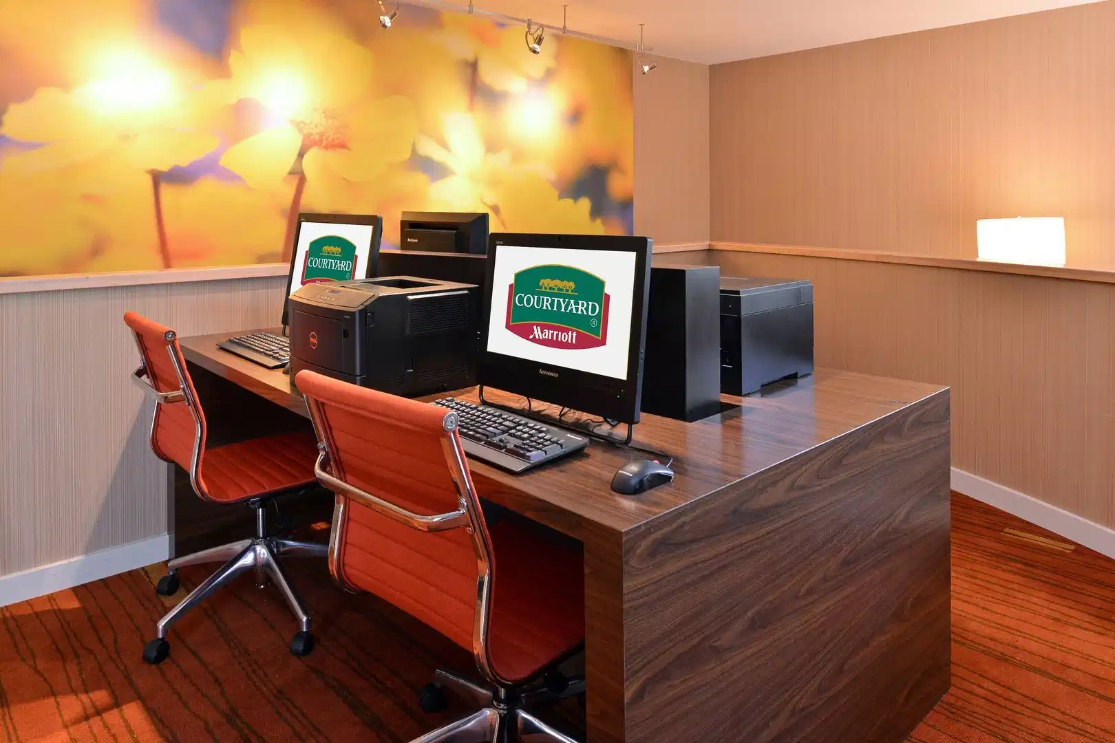 Courtyard by Marriott Dallas Northwest – Hotelfoto