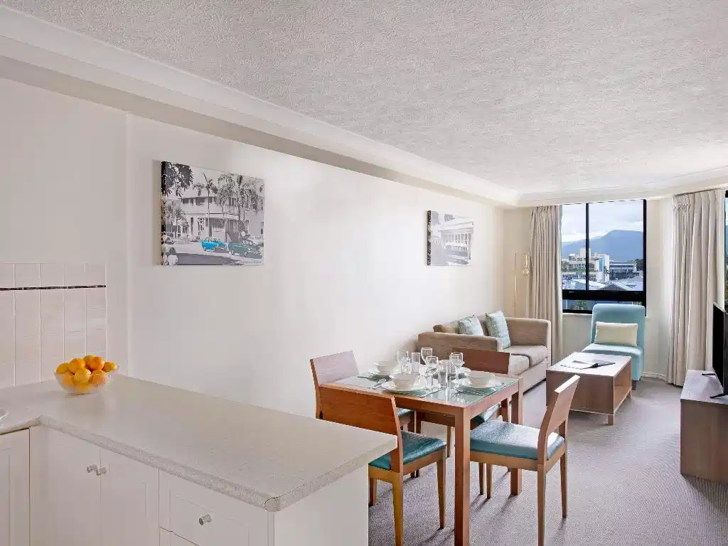 Mantra Esplanade – Hotelfoto