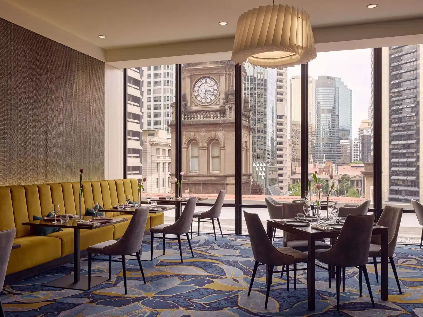 Sofitel Brisbane Central Hotel – Hotelfoto